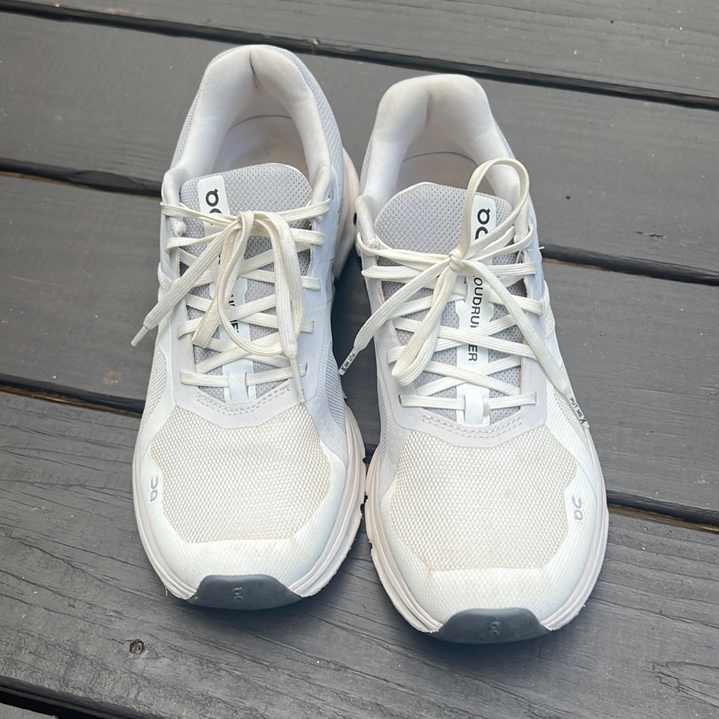 Cloud Runners